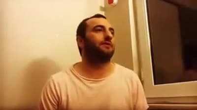 Şükretmeyi bilin arkadaşlar