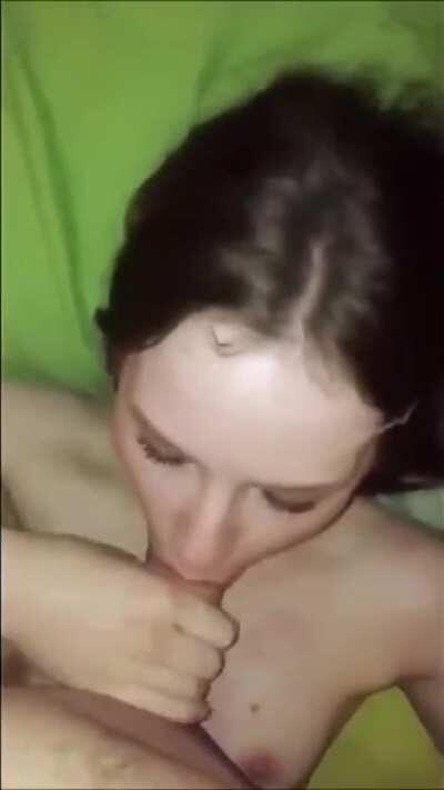 Still waiting for my New Years date...