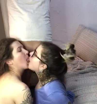 Two mouths are better than one