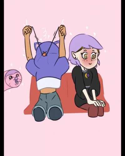 💜💜A lifelong love🤎🤎