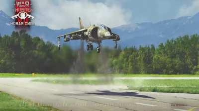 Gaijin really needs to update their Spotify albums with 2.0 music. They're such bangers!