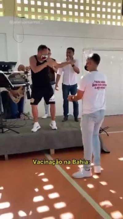 N&oacute;s somos diferenciados mesmo