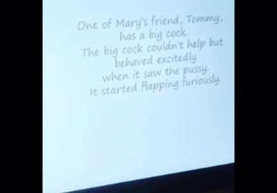 Haven’t laughed this hard in a while.