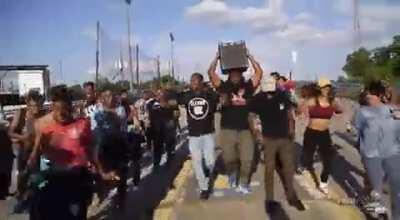 This how I’ve been since TWIL dropped