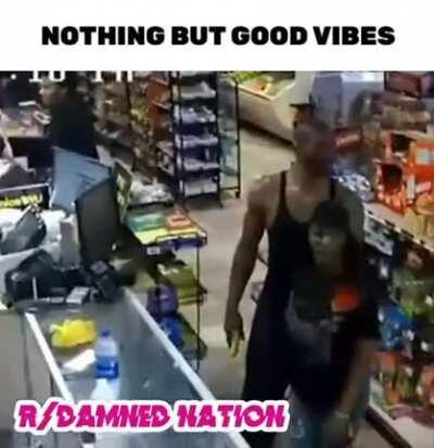 Happy Easter, I hope you're vibin'