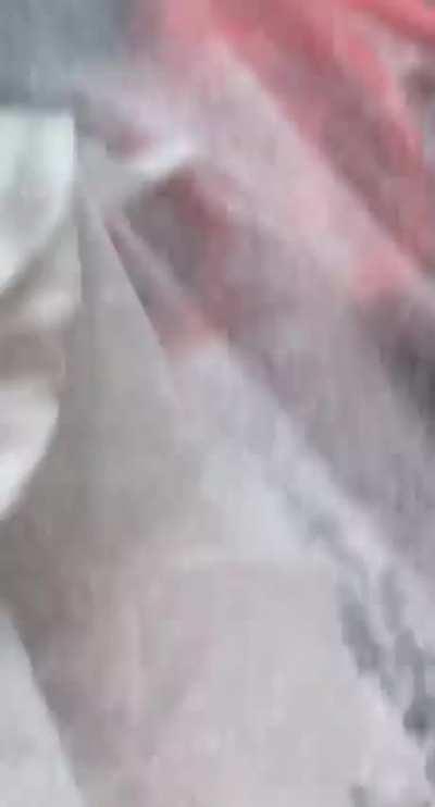 What you doing if your barber does this?💈☠️