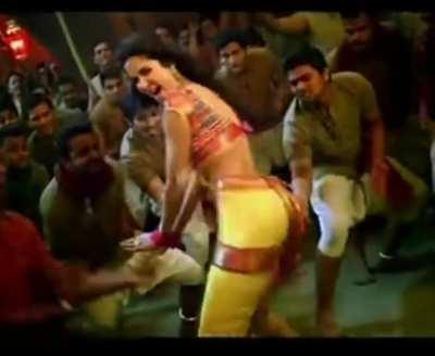 Chikni Chameli deleted scene