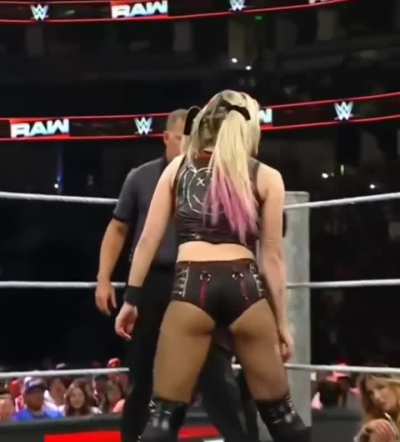 Alexa Bliss