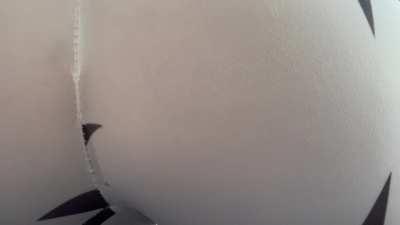 U can practically smell it through the screen! 😜