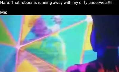 i wont let you get away you rotten adult!!!