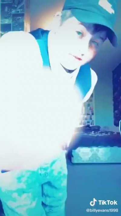 This gives me physical pain