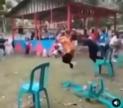 when your day can't get any worse