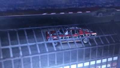 Did you know that Lewis Duran is a breakdancing teacher?