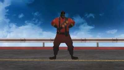 pyro tf2 dancing