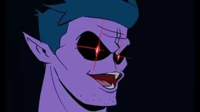 Fnf HD mod week 5 trailer!!