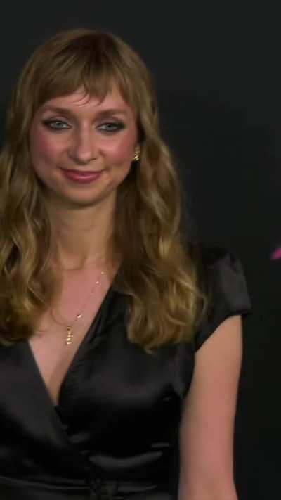 Lauren Lapkus : Jurassic World