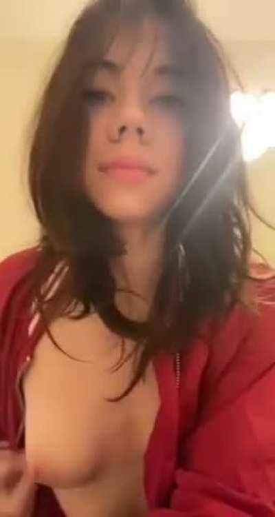 wanna get drunk baby?