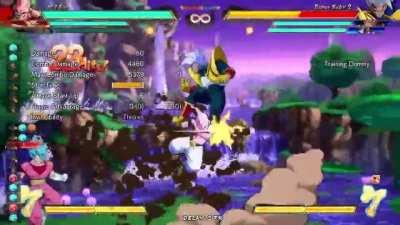 Wanna take the elevator? That's ok bro I'm fine with the stairs