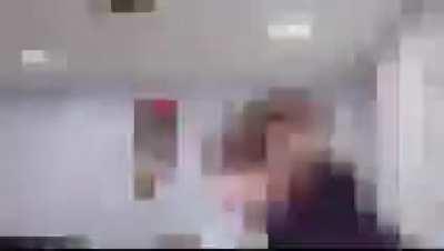 Fighting lag switchers be like: