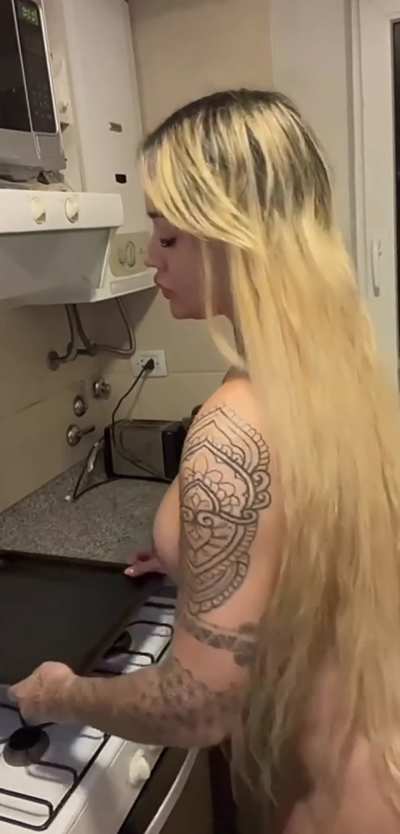 Would you let me be your fuck doll