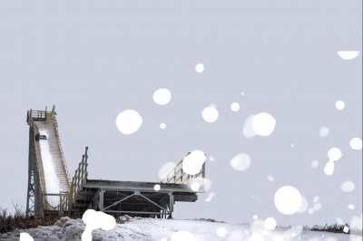 Ski Jumping 2022 NATASHA ROSTOVA & KAT