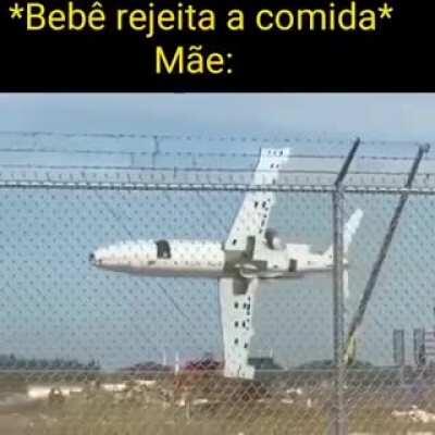 Ó u aviãozinhoooooo