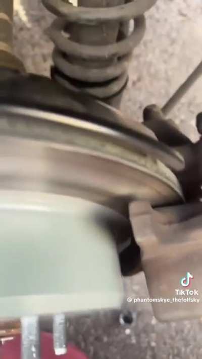 Time to buy a powerball ticket