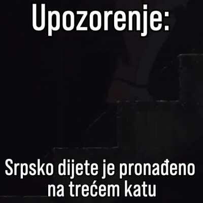 Možda ima nož 😳😳🗿