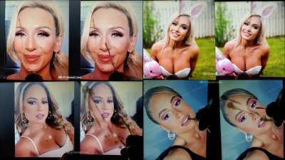 My April 2022 Cum Tribute Compilation & and bonus Fleshlight clips 💦💦💦