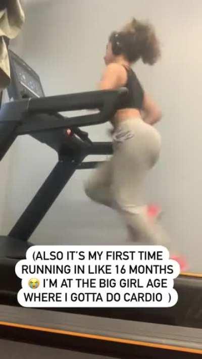 Bambianna… Thickfit