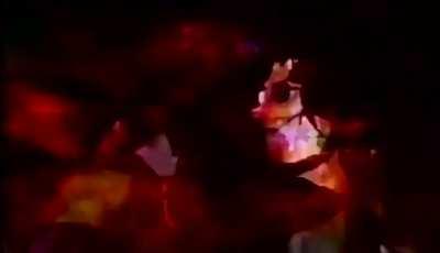 Still thinking about this tv spot that actually aired on TV in 1997.