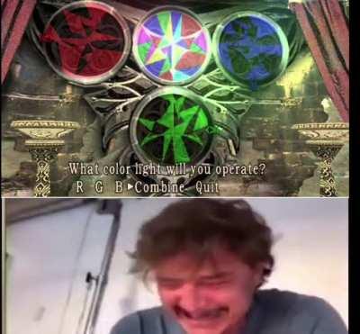 only part of the game i dislike