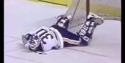 cursed_hockey injury