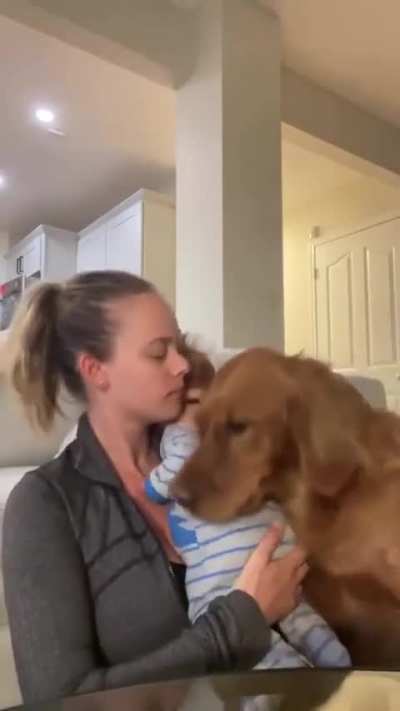 I left my heart in the video 😍