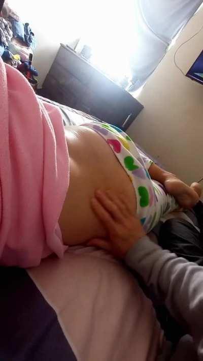 son touch me everything