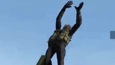 This caught me off guard (stimpee)