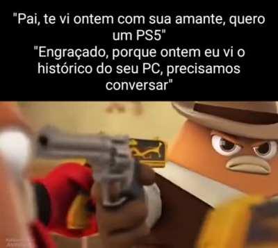 título foi cobrar um GT R Nissan do pai com amante