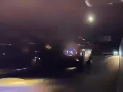 HMFT after I decide I’m going to race a Tesla