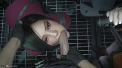 Ada Wong[Resident evil](Rouse3D)