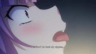 Wholesome Pinkhaired Wife [Niizuma Koyomi The Animation][5⭐]