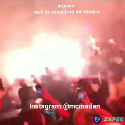 Os imprevistos do muca ae, boicotelol