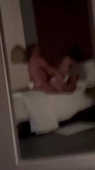 I’m in the middle ;)