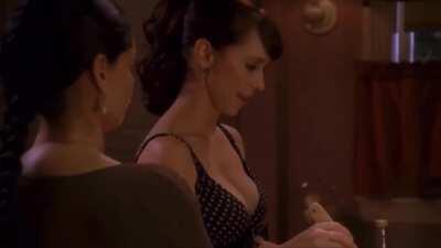 After watching this scene I concluded I am completely fine with JLH cooking for me