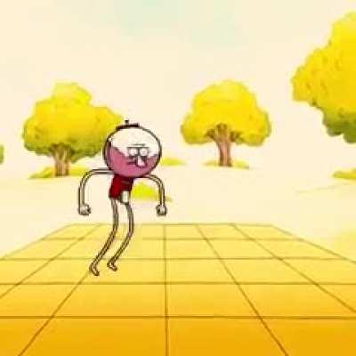 BREAK TIME = FAKE TIME