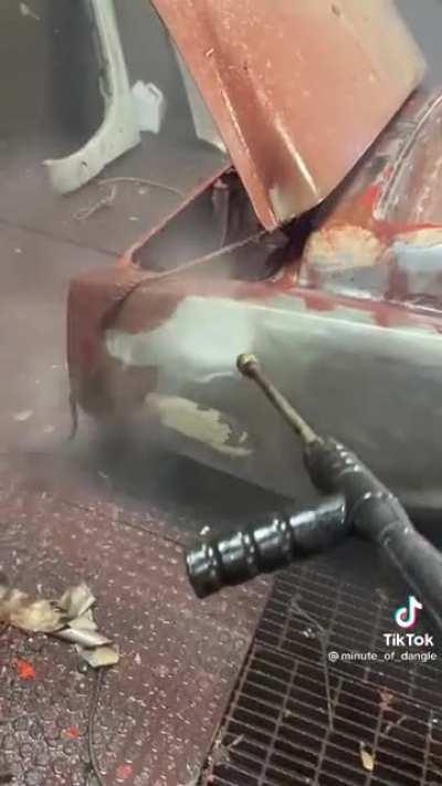 From TikTok but had to share this PW gold