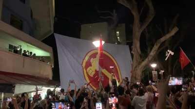 Something the PAP will never get from their voters