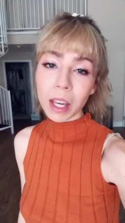 Jennette on October 1st