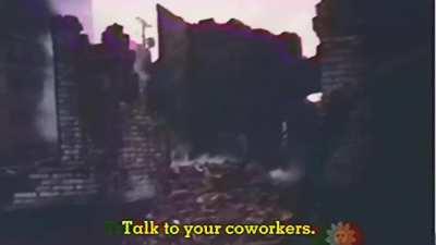 I Hear the Train A-Comin’