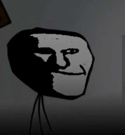 Le epic troll Mr Shepherd