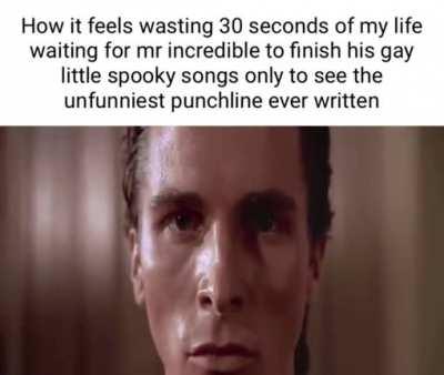 Guys look at this cursed thing